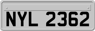 NYL2362