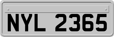 NYL2365