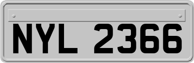 NYL2366
