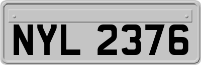 NYL2376