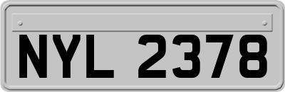 NYL2378