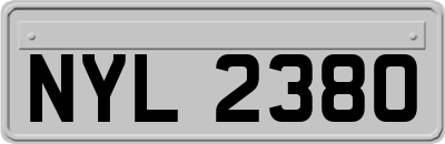 NYL2380