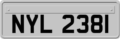 NYL2381