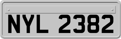 NYL2382