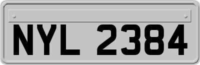 NYL2384