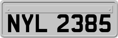 NYL2385