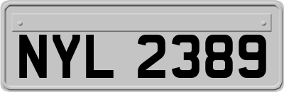 NYL2389