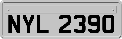 NYL2390