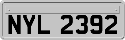 NYL2392