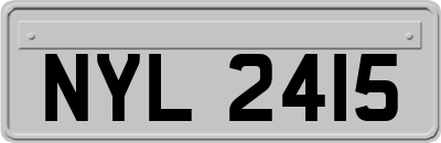 NYL2415