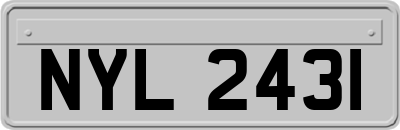 NYL2431