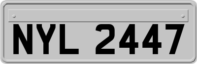 NYL2447