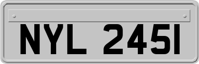NYL2451