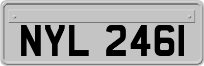 NYL2461