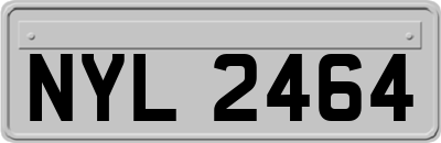 NYL2464