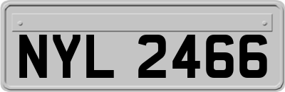 NYL2466