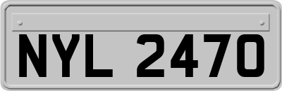 NYL2470