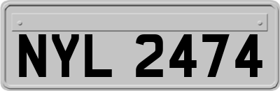 NYL2474