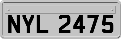 NYL2475