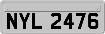 NYL2476