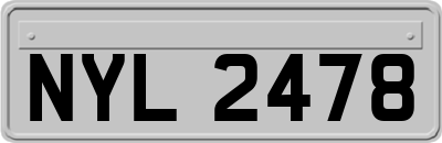 NYL2478