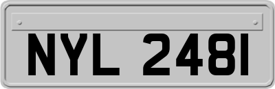 NYL2481