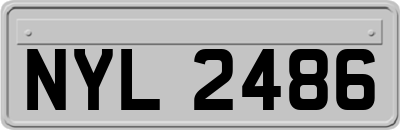 NYL2486