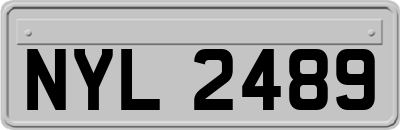 NYL2489