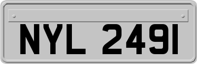NYL2491