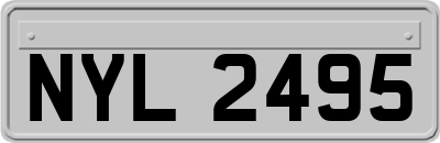 NYL2495