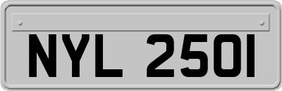 NYL2501