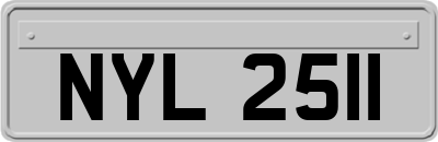 NYL2511