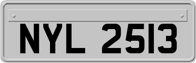 NYL2513