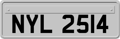 NYL2514