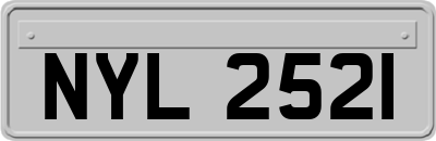NYL2521