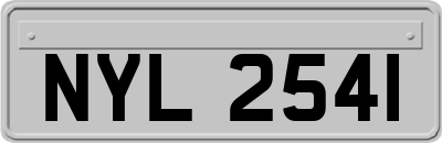 NYL2541
