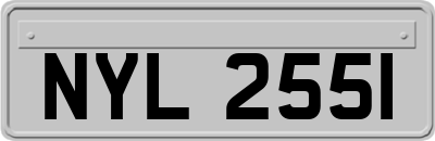 NYL2551