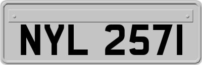 NYL2571