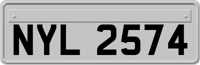 NYL2574