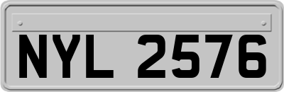 NYL2576