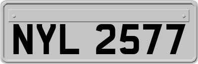NYL2577
