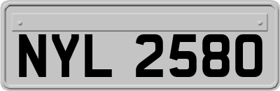 NYL2580