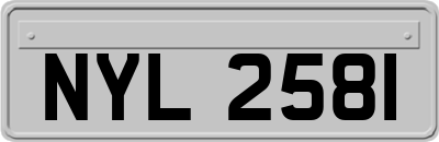 NYL2581