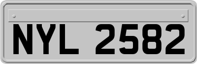 NYL2582