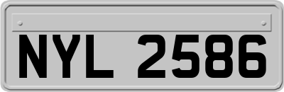 NYL2586