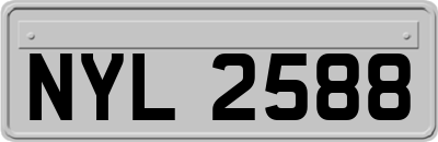 NYL2588