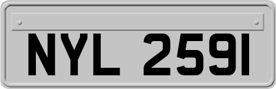 NYL2591