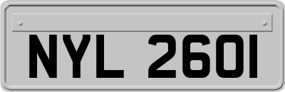 NYL2601