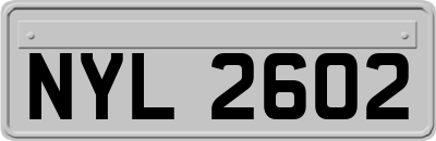 NYL2602