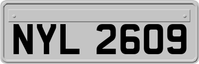 NYL2609